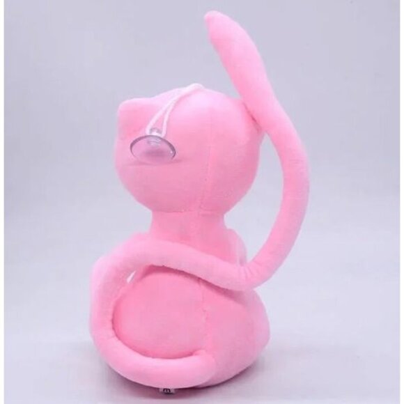 Pokémon Mew Soft Plush Stuffed Toy Pokemon - Picture 2 of 3